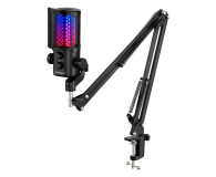 Mozos MKIT-770PRO Mikrofon pojemnościowy USB - 1615370 - zdjęcie 2